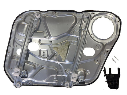 Front Left Window Regulator