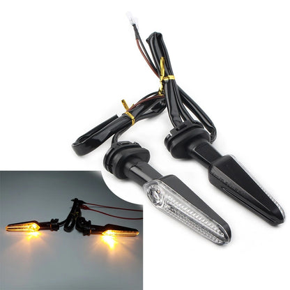 LED Turn Signal Indicators for Yamaha MT15/MT25 MT-07/09 Tracer FZ16/FZ03