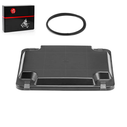 Air Box Lid Cover & Seal for Honda Foreman 400 TRX400FW (1995–2003)