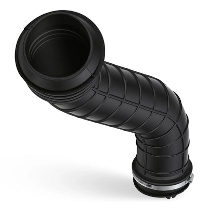 Inlet Clutch Duct for Polaris RZR XP / XP4 Turbo Fox DYNAMIX (2014–2023)