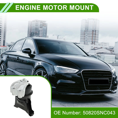 Engine Motor Mount for Honda Civic Hybrid FA3 (2007–2013) 1.3L