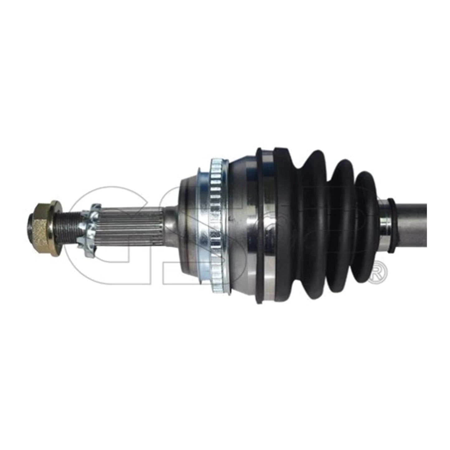 Outer CV Joint for Toyota Camry (2002–2006)