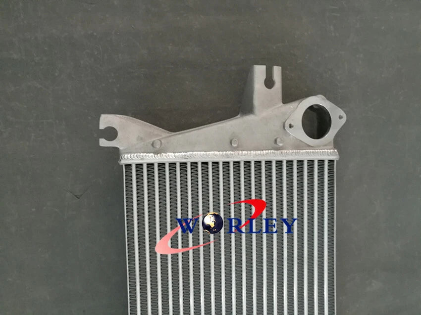 Full Aluminum Intercooler for Nissan X-Trail T30 (2001–2007)