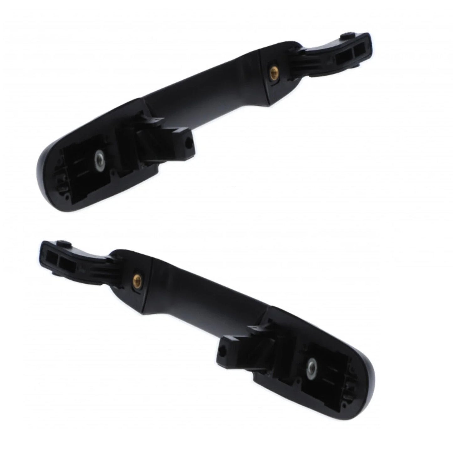 4 x Door Handle Outer for Hyundai Accent (2005–2009)