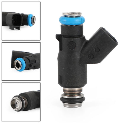 Fuel Injectors 96487553 for Chevrolet Aveo/Aveo5, Pontiac Wave/Wave5 (2006–2008)