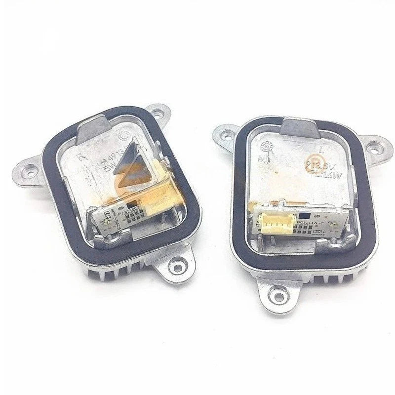 2 x Adaptive LED Headlight DRL Module for BMW 3 Series F34 GT LCI (2013–2019)