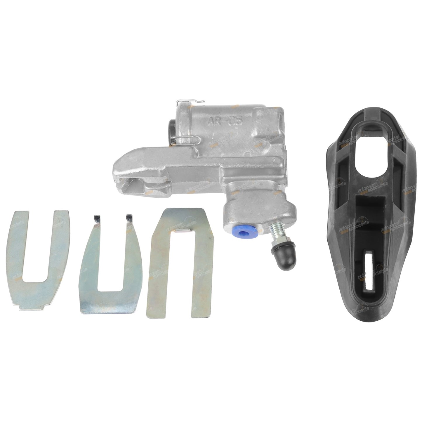 Rear Wheel Cylinder for Datsun 180B (1974–1977)