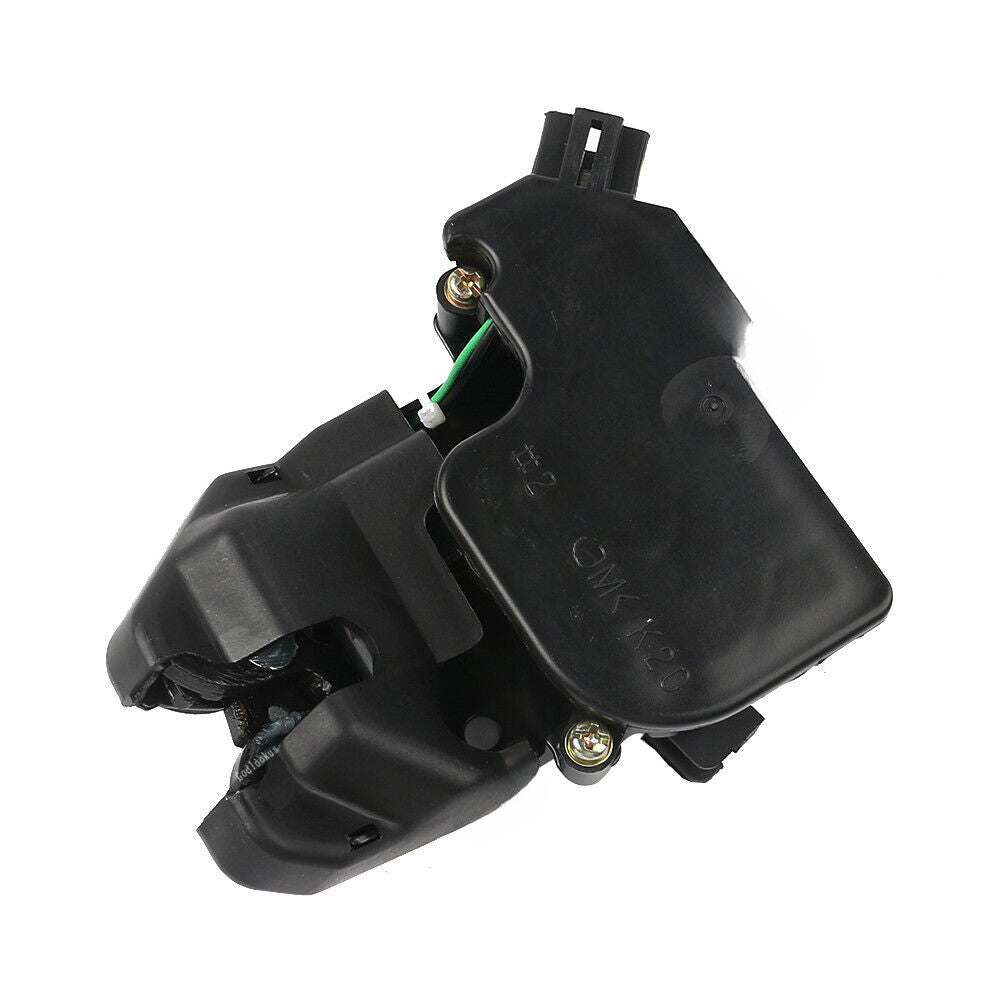 Rear Trunk Tailgate Catch Lock for Honda Accord (2003–2007)