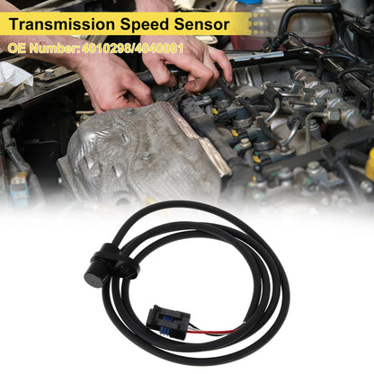 1 Pc Transmission Speed Sensor No.4010298 for Polaris Sportsman (2000–2014)