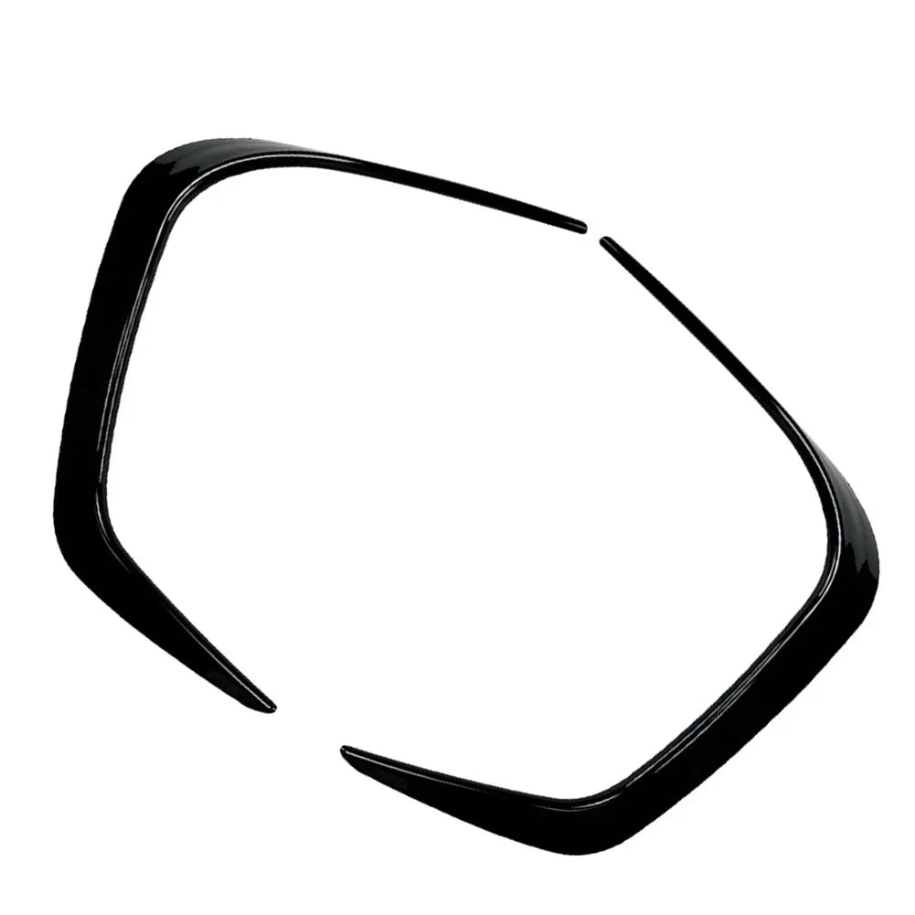 Front Bumper Side Air Vent Trim for BMW 2-Series G42 M Sport (22-25)