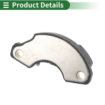 Ignition Control Module E8BZ12A297 for Ford Festiva (1988–1989)
