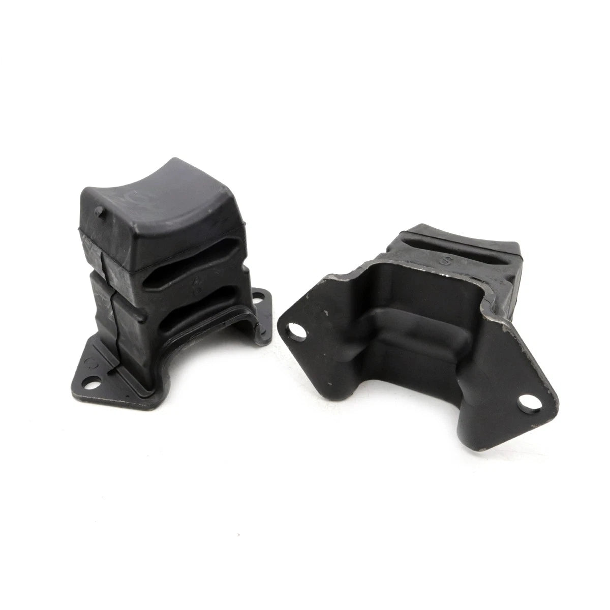 Rear Spring Bumper for Toyota Fortuner (2005–2023)