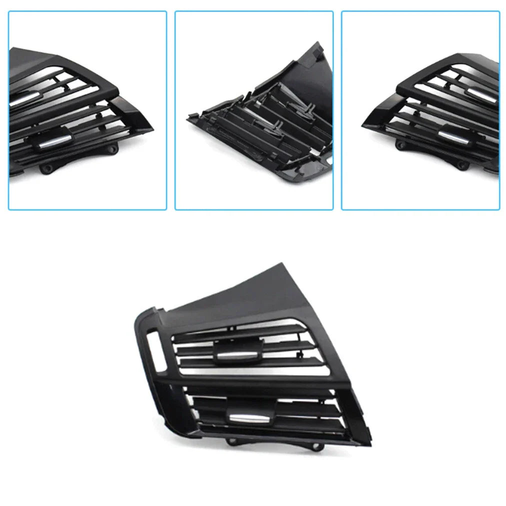 1x Front Left AC Air Vent Grille Panel for BMW X5 / BMW X6