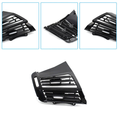 1x Front Left AC Air Vent Grille Panel for BMW X5 / BMW X6