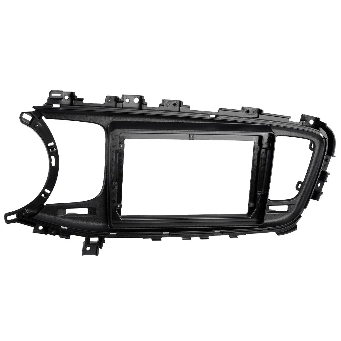 Dashboard Radio Fascia Cover Harness for KIA Optima K5 (2013-2015)