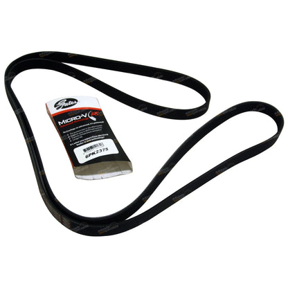 Drive Belt for Holden VN VP VQ VR 3.8 V6 (1988–1997)