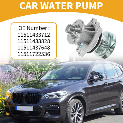 Engine Water Pump for BMW 320i (1992-2005)