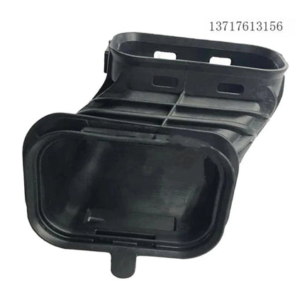 Bumper Pipe and Grill Set for BMW Series