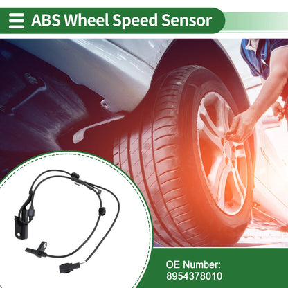 ABS Wheel Speed Sensor No. 8954378010 for Lexus NX300H (2015–2020)