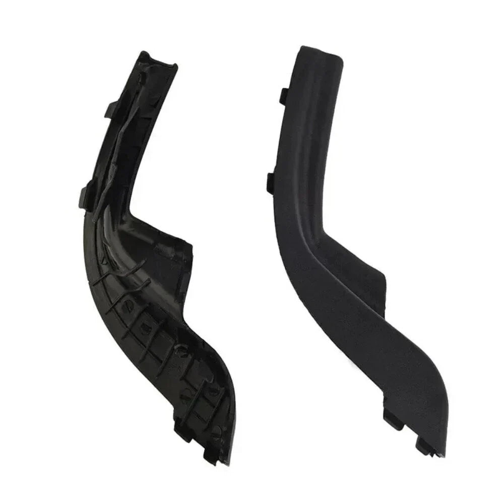 Front Windshield Wiper Side Cowl Extension Cover Trim for Elantra (2011-2016)