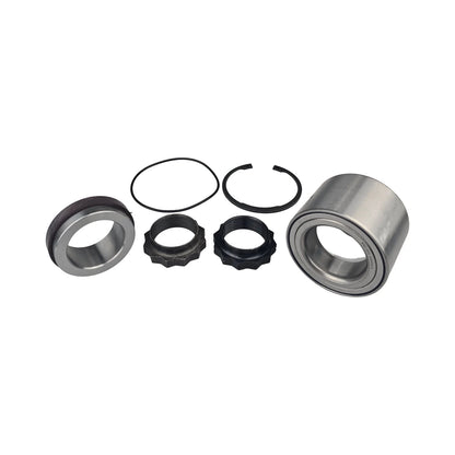 Rear Wheel Bearing Kit for Volkswagen Amarok (2010–2023)