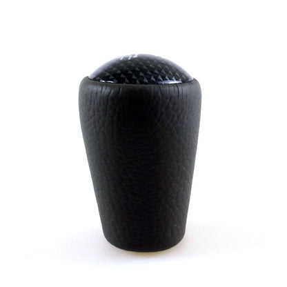 Leather Gear Shift Knob for Toyota Hilux Vigo (2004–2010)