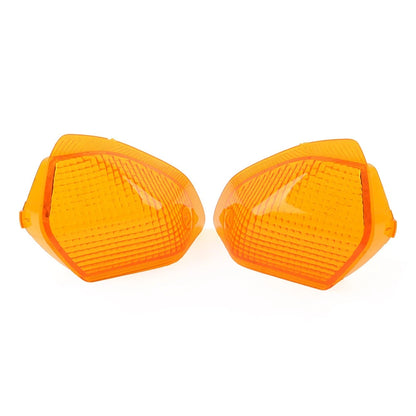 Integrated LED Tail Light Turn Signal for Kawasaki Ninja ZX10R (2016–2022), Z1000 (2014–2022)