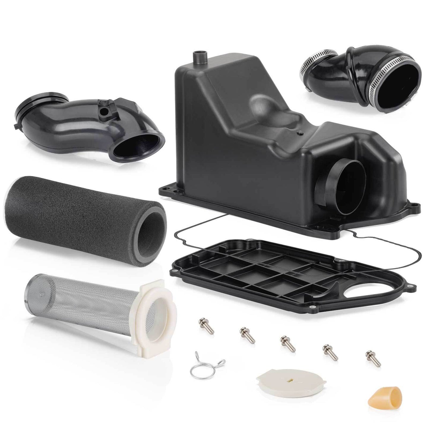 Air Filter Seal Assembly Kit for Yamaha Wolverine 350 (1995–2005)