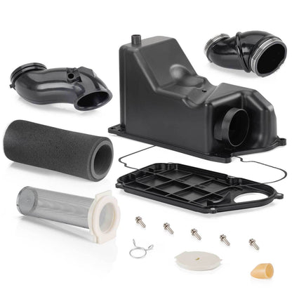 Air Filter Seal Assembly Kit for Yamaha Wolverine 350 (1995–2005)