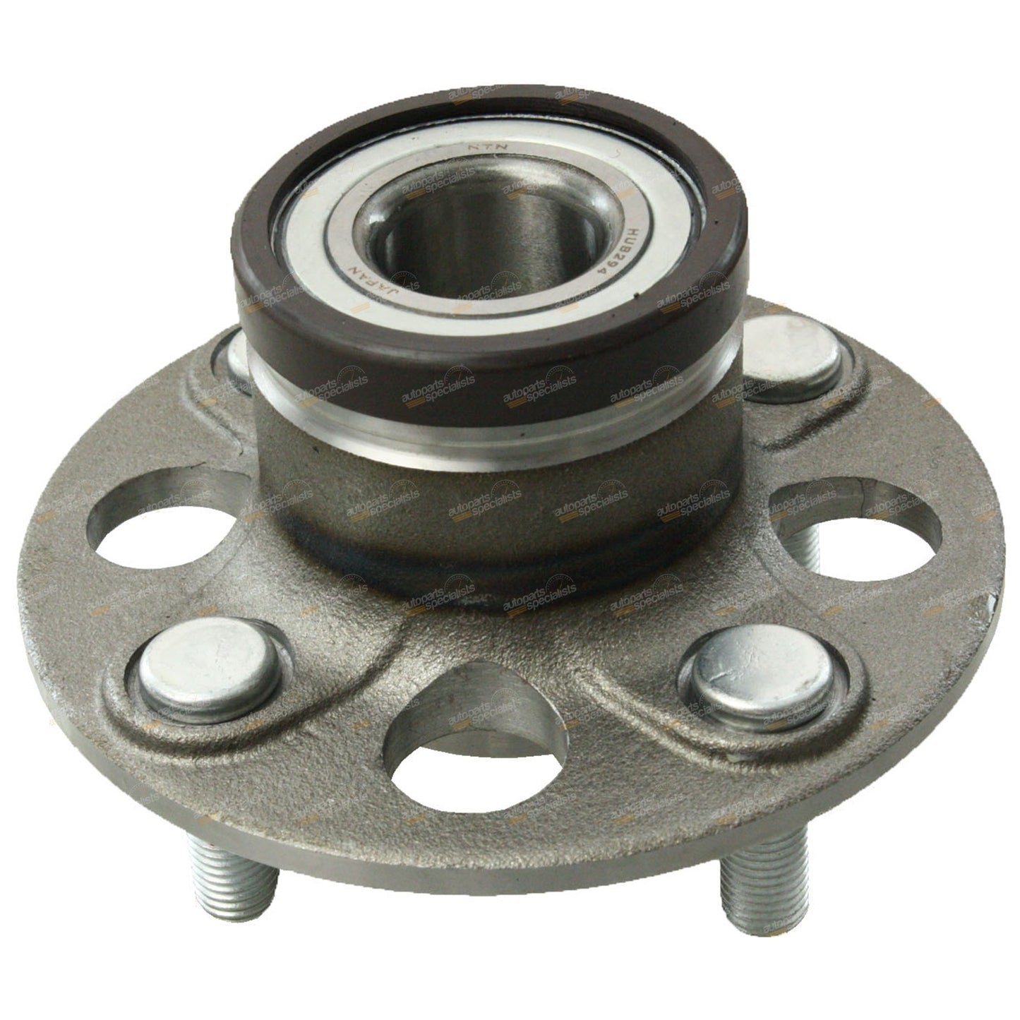 Rear Wheel Bearing Hub for Honda Jazz (2002–2008)