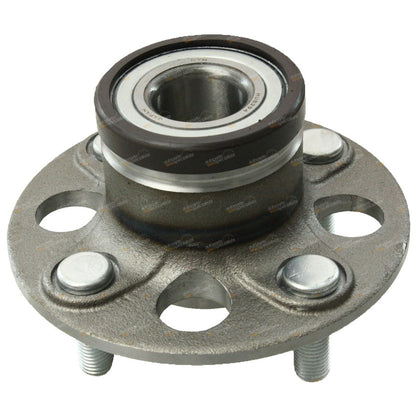 Rear Wheel Bearing Hub for Honda Jazz (2002–2008)