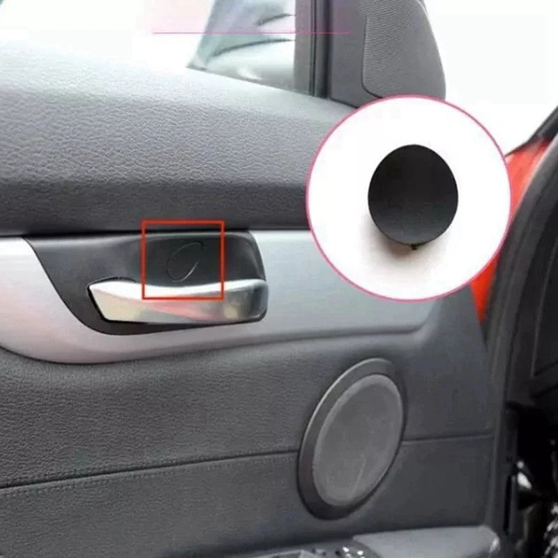 2X Inner Plug Door Opener for BMW Z4 E85 E86 (2002–2008)