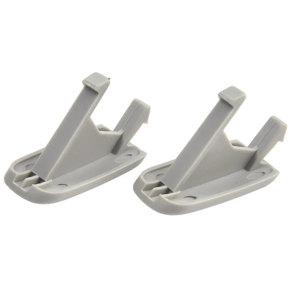 Assist Grip Handle Covers for Toyota FJ Cruiser (2007–2014)