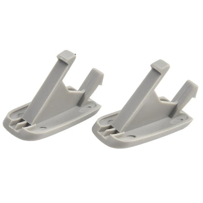 Assist Grip Handle Covers for Toyota FJ Cruiser (2007–2014)