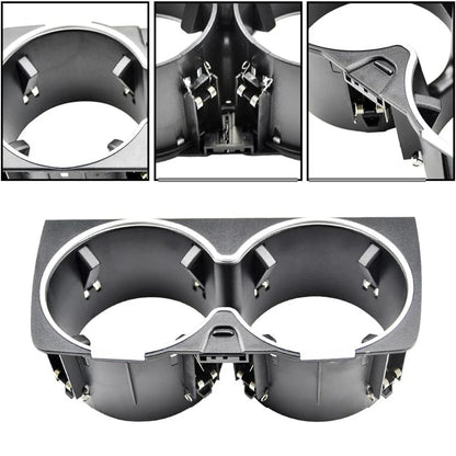 Black Cup Holder for Benz W222 S-Class (2018-2020)