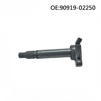 Ignition Coils Pack of 6 for Toyota Camry Denso (2007–2016)