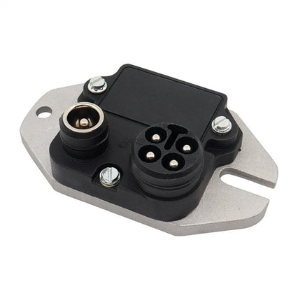 Ignition Module for Mercedes-Benz 190E (1984-1986)