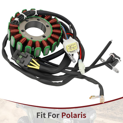 Stator for Polaris Sportsman Ranger 400 500 Hawkeye 400 Scrambler 500 (2000–2019)