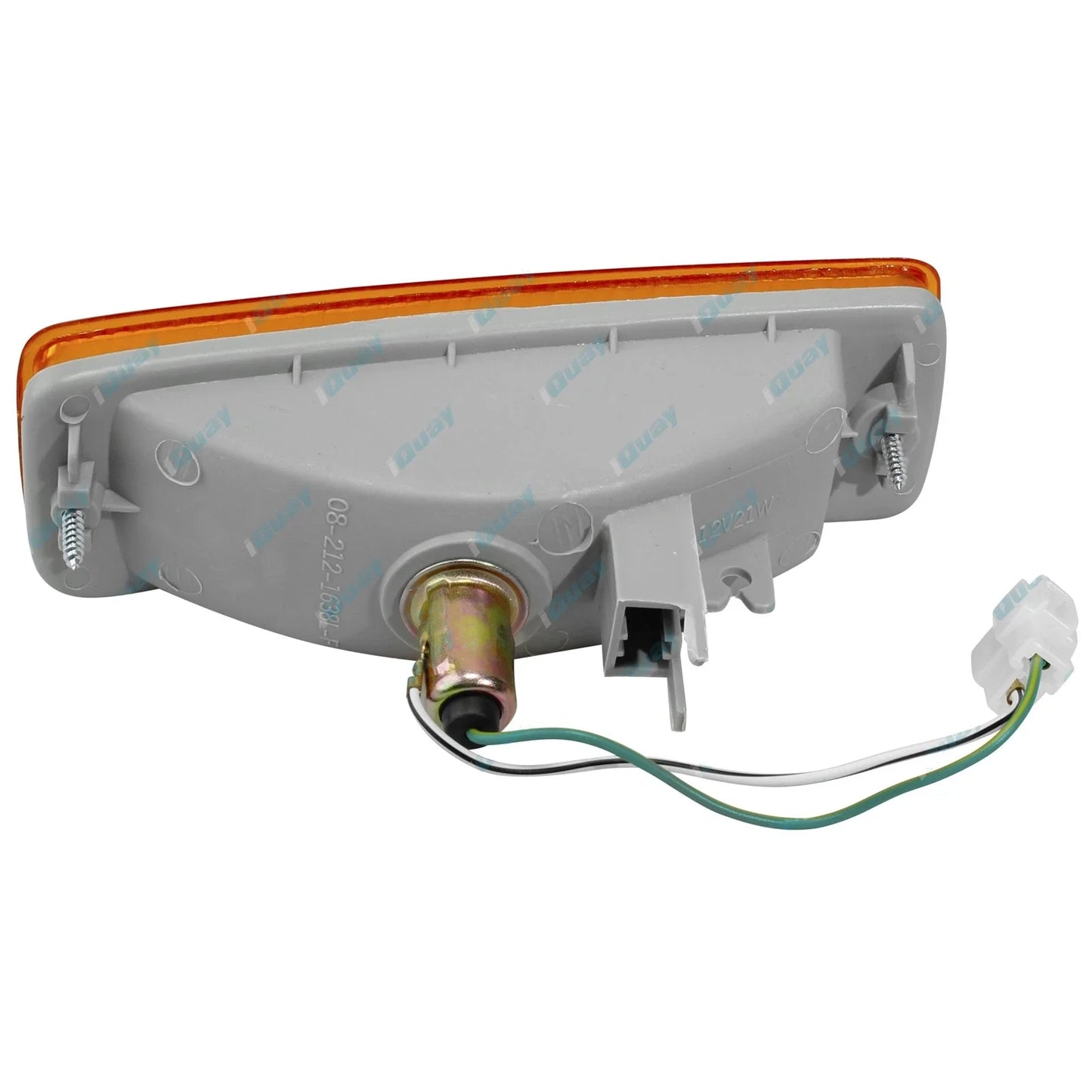 Right Hand Front Bar Indicator Light for Toyota Hilux LN106 LN107 LN85 LN86 (1988-1997)