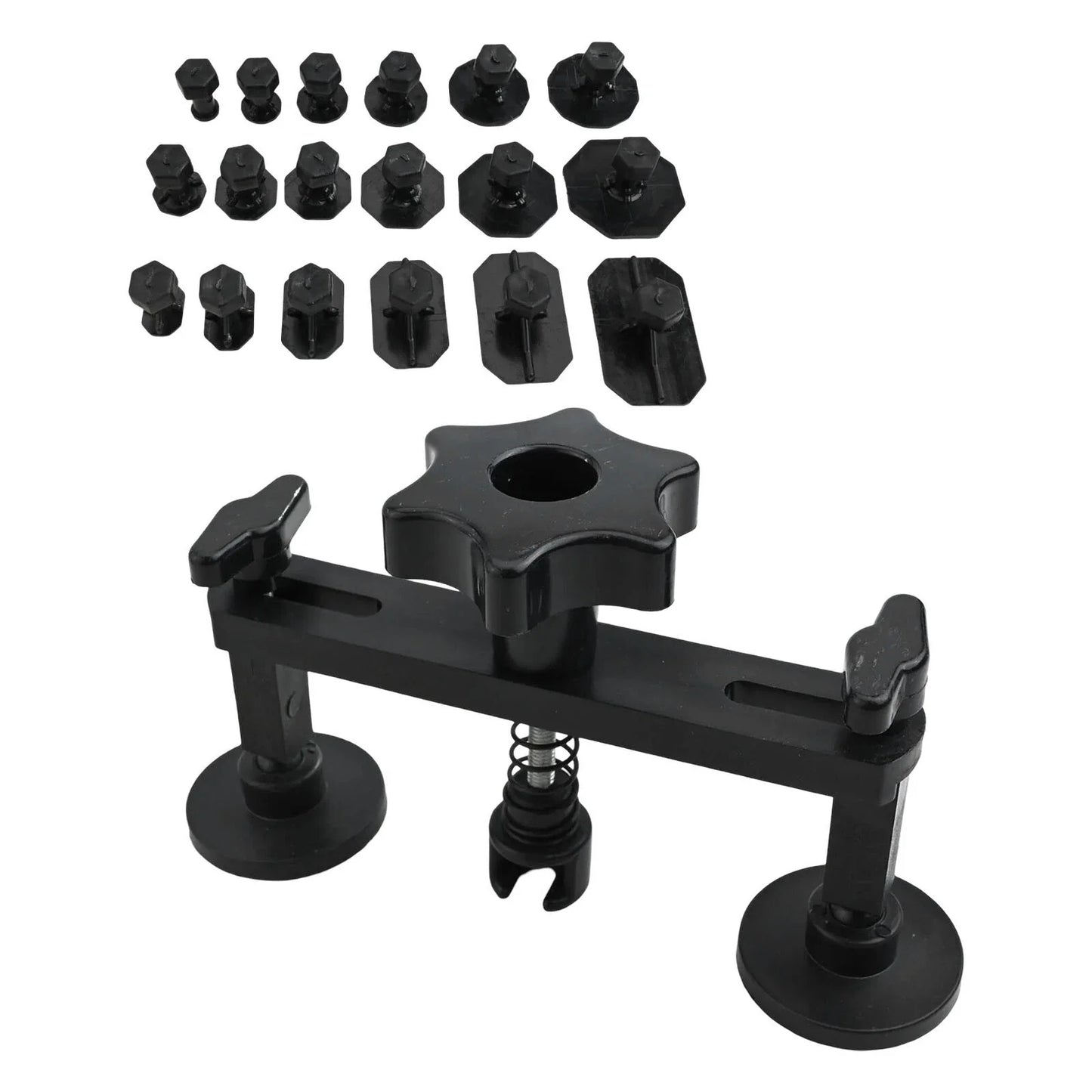 Dent Puller Bridge Lifter