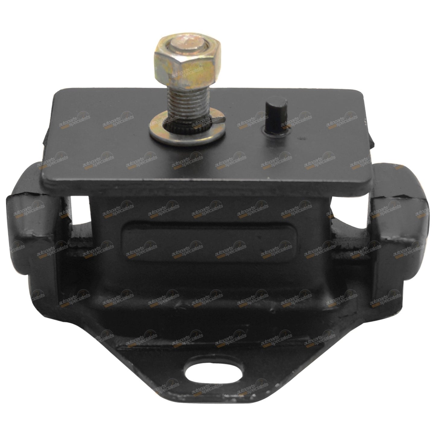 Front Engine Mounts for Toyota Hilux (1988–1997)