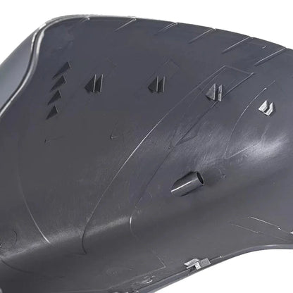 Right Side Rear View Mirror Cover Cap for Nissan Qashqai J10 (2007-2014)