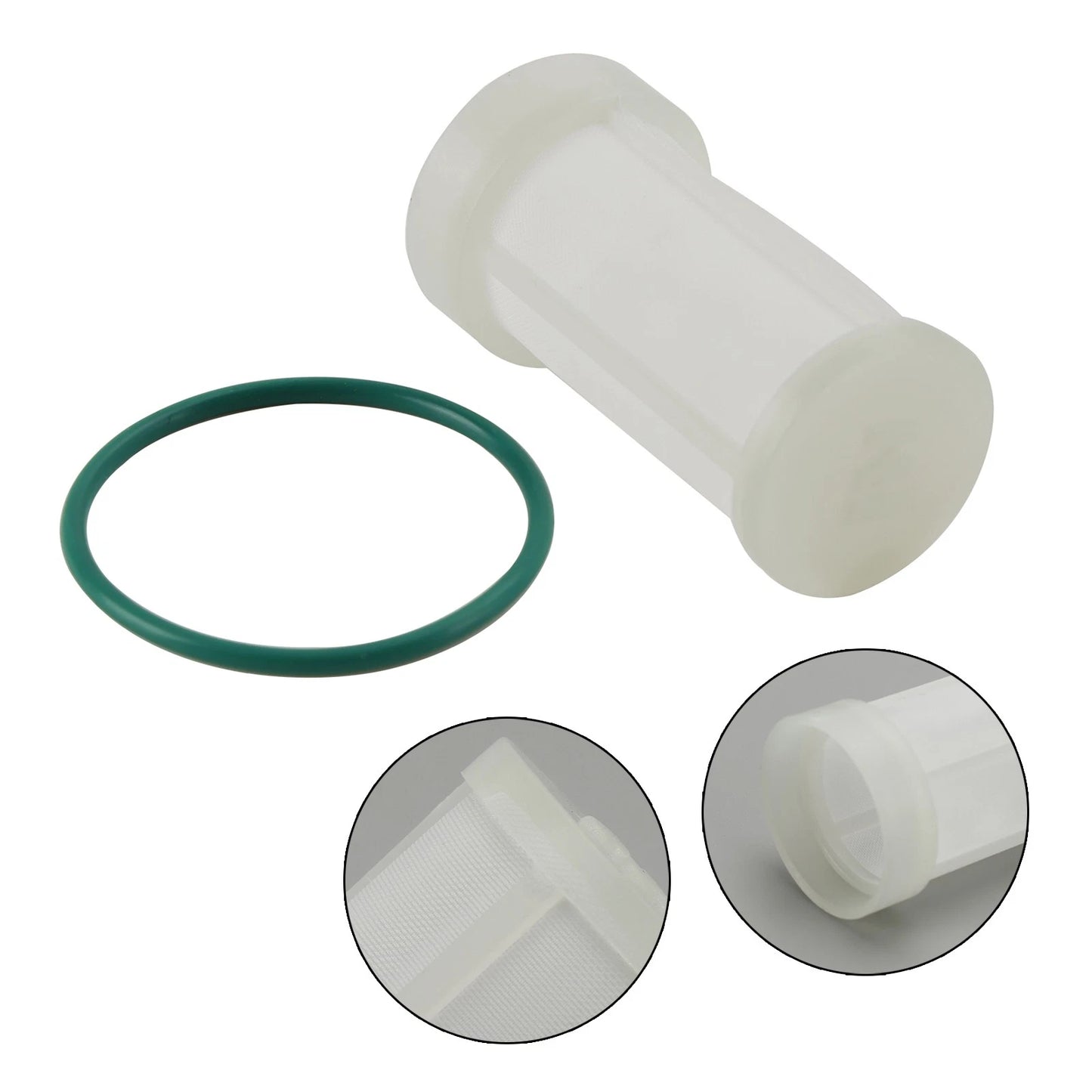 Fuel Filter for Evinrude 4-Stroke 40HP 50HP 70HP (4HP 5HP 6HP)