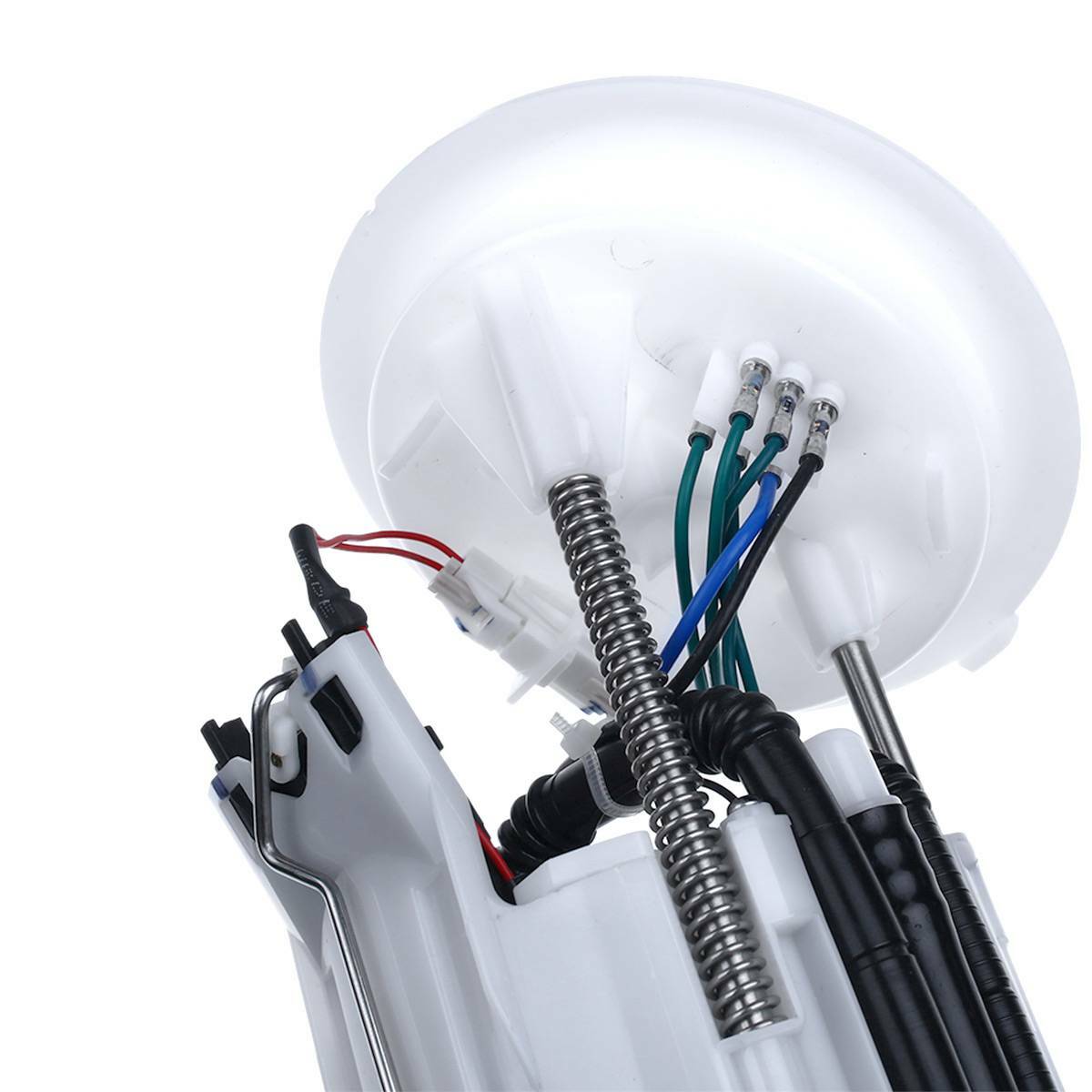 Fuel Pump Assembly for BMW E60 525i 530i 550i E63 650i (2004–2010)
