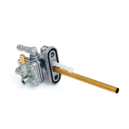 Fuel Valve Petcock Switch Assembly for Kawasaki KLR650 (1987–2015)
