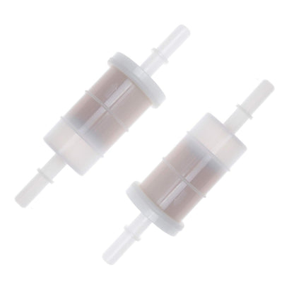2X Fuel Filter for Mercury Mariner 40HP-300HP