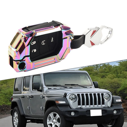 LED Rock Lamp for Jeep ATV Off-Road Truck (Under Body, Yellow)