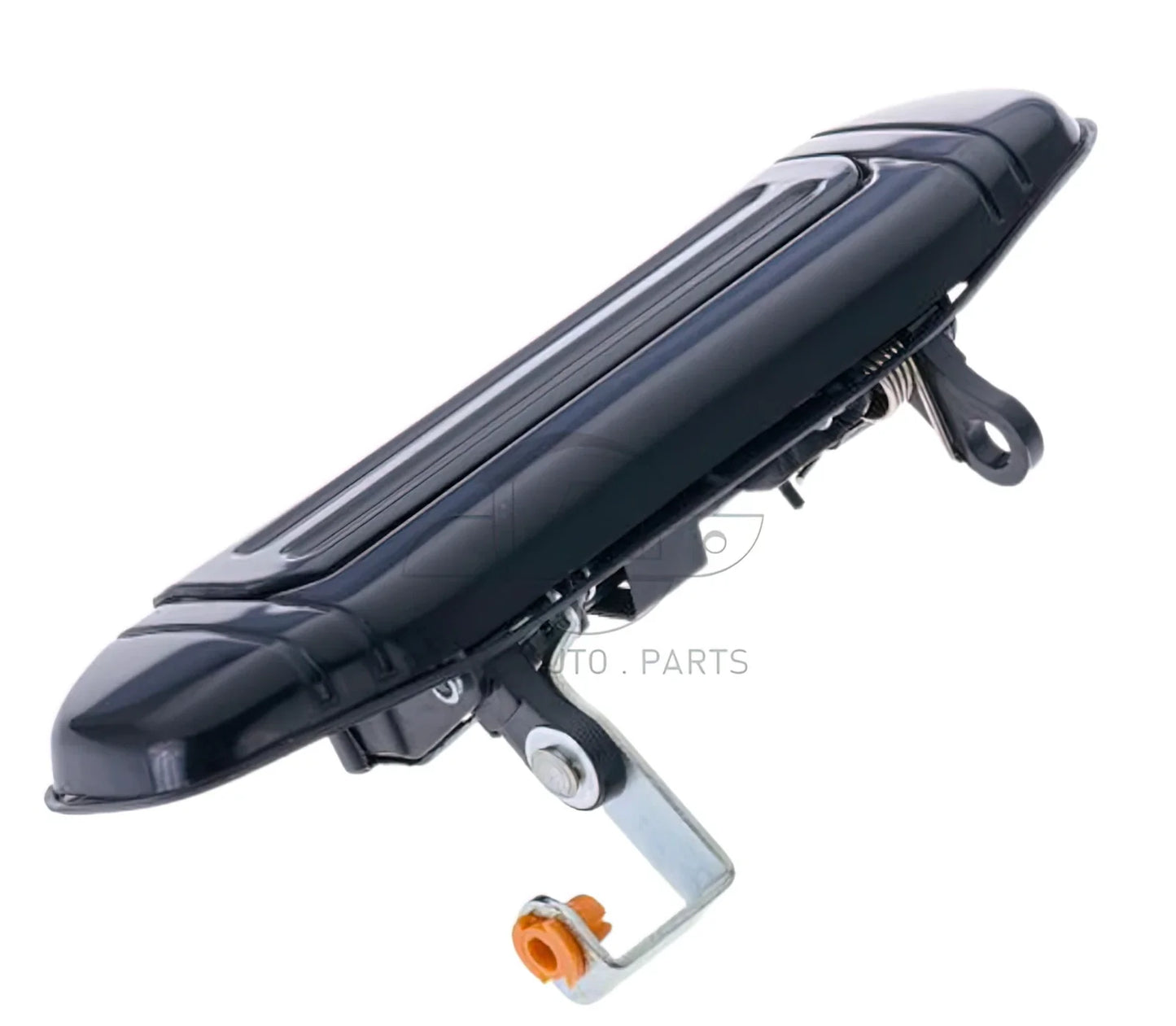 Black Rear Door Handle for Mitsubishi Pajero NH/NJ/NK/NL (1991–2000)