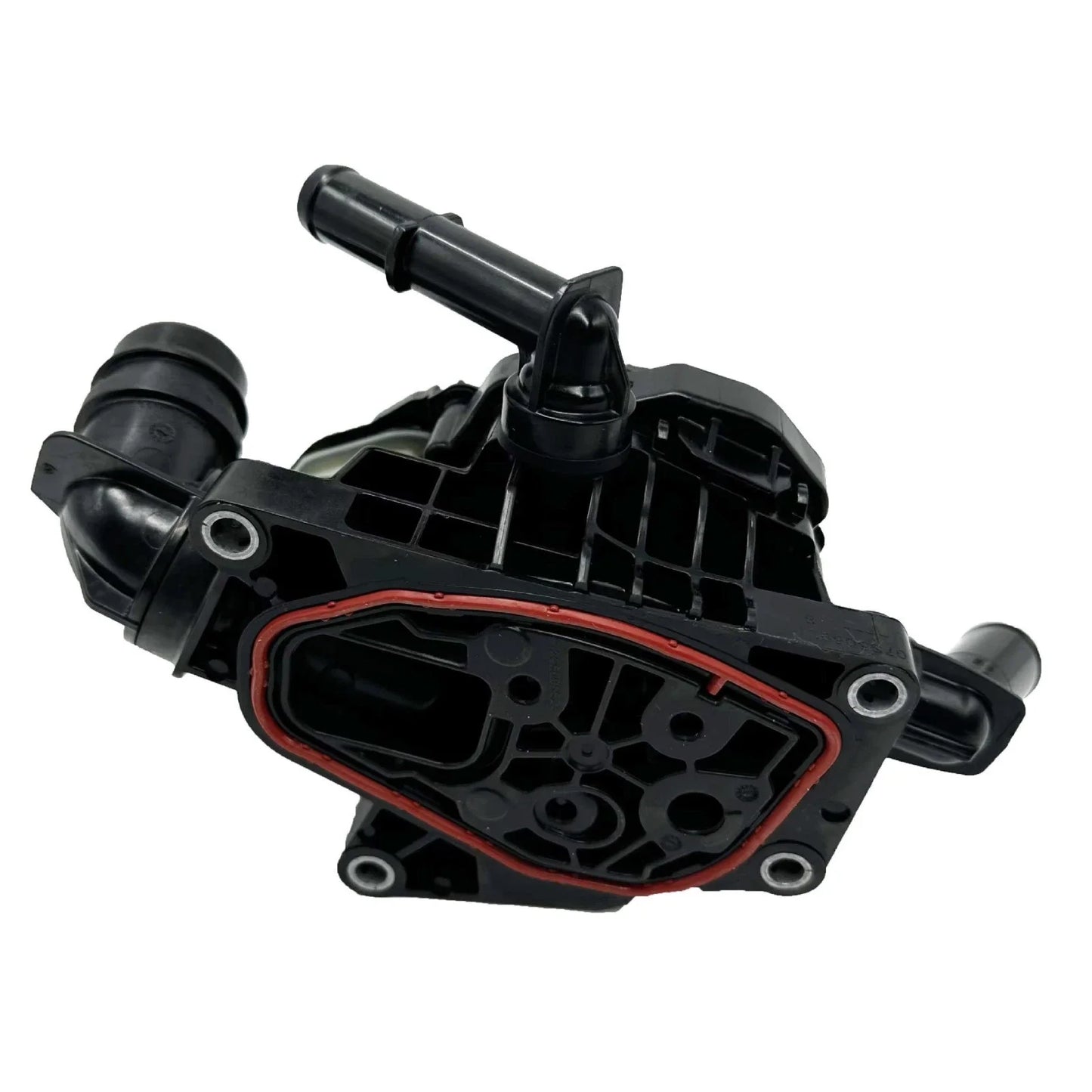 Cooling Thermostat Housing for Hyundai Elantra/Kona Kia Sportage (2018–2022)