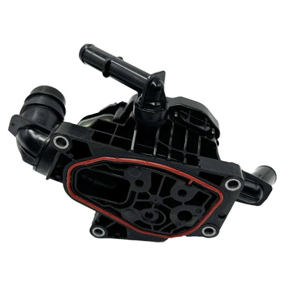 Cooling Thermostat Housing for Hyundai Elantra/Kona Kia Sportage (2018–2022)
